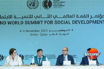 ''ලංකාවේ දුප්පත්කම තුරන් කරන්න ජාත්‍යන්තරයේ අත්දැකීම් අතිශය වැදගත් '' කම්කරු නියෝජ්‍ය ඇමති කියයි