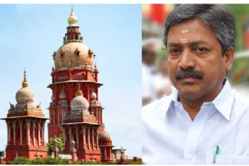 சி.வி.சண்முகத்தின் பேச்சு மோசமானது தான் - காவல்துறைக்கு நீதிமன்றம் கொடுத்த ட்விஸ்ட்!