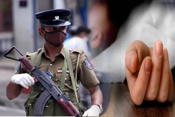 கொழும்பில் கோர விபத்து: ஸ்தலத்திலேயே பலியான பெண்