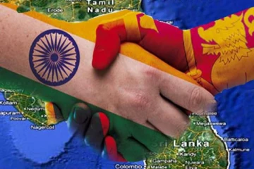 இந்தியாவுக்கும் இலங்கைக்கும் இடையிலான உறவை பலப்படுத்த நடவடிக்கை