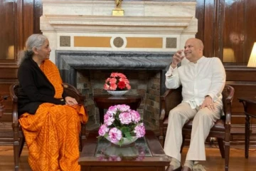 நாட்டின் கடன் மறுசீரமைப்பு செயல்முறையின் தற்போதைய நிலை! இந்தியாவுக்கு விளக்கமளித்துள்ள இலங்கை