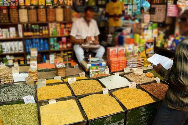 இலங்கையின் இறக்குமதிப் பொருட்களுக்கு இந்திய கடன் உதவி- நிராகரிக்கும் விநியோகஸ்தர்கள்! - ஐபிசி தமிழ்