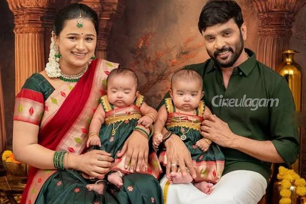 தாமதமாக எனக்கு திருமணம் நடக்க இதுவே காரணம்... எமோஷ்னலாக கூறிய சினேகன் | Lyricist Snehan About His Late Marriage தாமதமாக எனக்கு திருமணம் நடக்க இதுவே காரணம்... எமோஷ்னலாக கூறிய சினேகன் | Lyricist Snehan About His Late Marriage