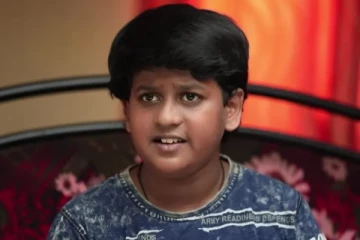 செம்பருத்தி சீரியலில் ஹீரோயின் தம்பியாக நடித்த சிறுவனா இது.. இப்போது எப்படி இருக்கிறார் பாருங்க