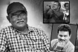 திரைத்துறையில் மீண்டும் ஒரு சோகம்:மறைந்தார் பாடகர் கிருஷ்ணராஜ்