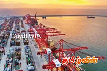 கொள்கலன்கள் விடுவிப்பு தொடர்பில் முன்வைக்கப்பட்டுள்ள குற்றச்சாட்டு