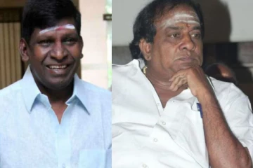 வடிவேலு தொடர்ந்த 5 கோடி மான நஷ்ட வழக்கு - சிங்கமுத்துவுக்கு உத்தரவிட்ட நீதிமன்றம்