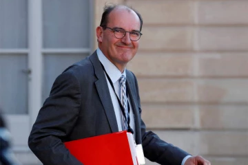 பிரான்ஸ் பிரதமருக்கு கொரோனா பாதிப்பு உறுதி! வீட்டில் இருந்து பணிகளை கவனிக்க முடிவு