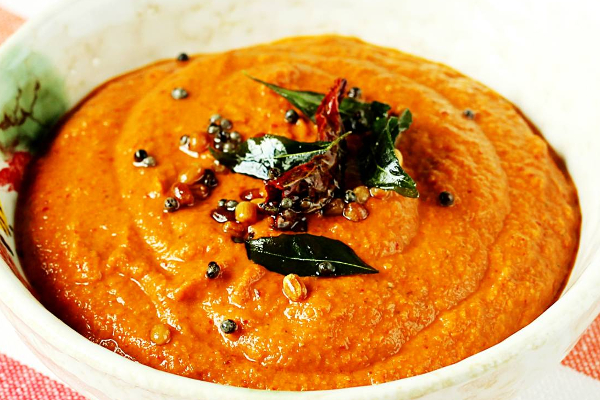 கொழுப்பை கரைத்து இதய நோய் வராமல் தடுக்கும் சின்ன வெங்காய சட்னி.... நொடியில் செய்வது எப்படி? | Onion Chutney