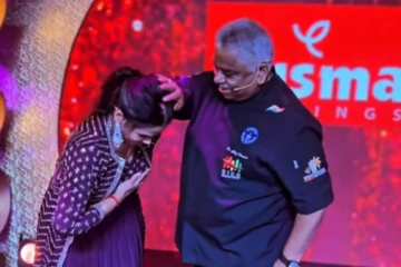 மணிமேகலை எதிர்காலத்திற்காக எடுத்த முடிவு.. CWC உண்மையை போட்டுடைத்த செஃப் தாமு