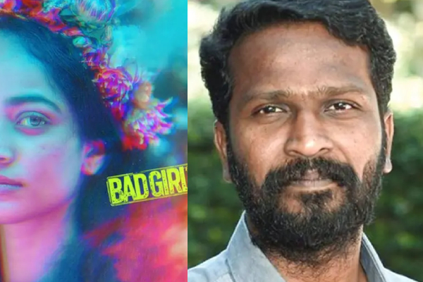Bad Girl தான் கடைசி படம்.. கடைய சாத்தறோம்.. அதிரடியான முடிவு எடுத்த வெற்றிமாறன் | Vetrimaaran Movie Closed His Production Company