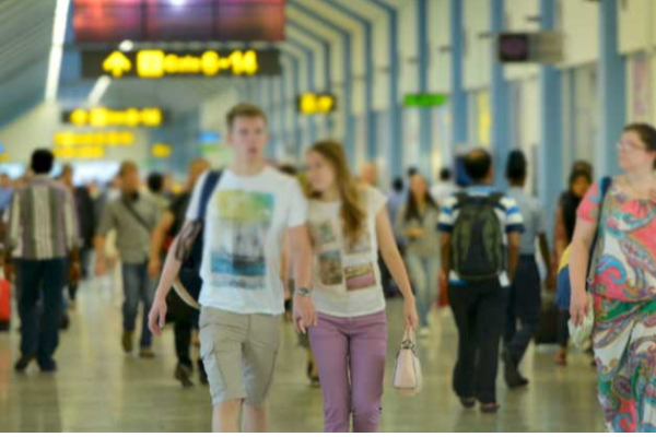 சுற்றுலா பயணிகள் வருகையில் ஏற்பட்டுள்ள அதிகரிப்பு! | Tourist Arrivals Exceed 2 3 Million சுற்றுலா பயணிகள் வருகையில் ஏற்பட்டுள்ள அதிகரிப்பு! | Tourist Arrivals Exceed 2 3 Million