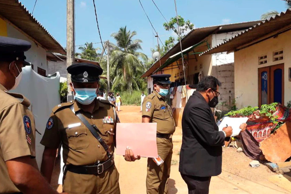 முகமூடி அணிந்த நபரால் யாழில் 4 வயது சிறுமி கடத்தல் முயற்சி | 4 Year Old Girl Abducted In Jaffna By Masked Man
