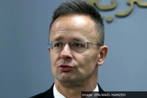 ரஷ்யாவுக்கு எதிராக போரை அறிவித்த பிரித்தானியா, பிரான்ஸ்: ஹங்கேரி அமைச்சர் விடுத்த எச்சரிக்கை | Hungary Minister Say Europe Declared War On Russia