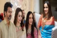 திரிஷா லக்கி தான்! திரிஷாவை பற்றி ஓபனாக பேசிய நெருங்கிய தோழி