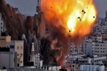 ஹமாஸ் அமைப்பின் முக்கிய தளபதி பலி