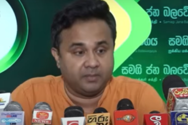 பதவி விலகிய ஆளும் தரப்பு உறுப்பினர் | Ruling Party Member Resigns