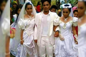 இந்த நாட்டில் ஆண்கள் கட்டாயம் 2 திருமணம் செய்து கொள்ள வேண்டும்! ஏன் தெரியுமா?