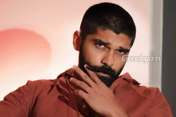 துருவ் விக்ரமின் பைசன் ரிலீசுக்கு முன்பே இவ்வளவு லாபமா.. பிரம்மாண்ட வியாபாரம் | Dhruv Vikram Bison Kaalamaadan Huge Business