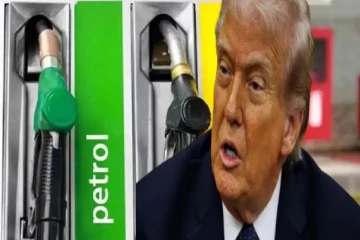 உலகில் குறையப்போகும் எரிபொருள் விலை : ட்ரம்ப் வெளியிட்ட தகவல்