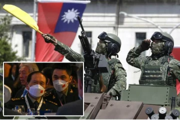 போரை தொடங்க சீனா தயங்காது: அமெரிக்காவிற்கு பகிரங்க எச்சரிக்கை விடுத்த பெய்ஜிங்!