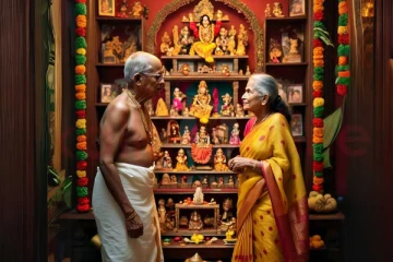 நவராத்திரி அன்று இந்த 7 பொருட்களை தானமாக வழங்கினால் செல்வம் பெருகுமாம்