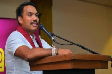 இலங்கையின் 2024 ஜனாதிபதி தேர்தலில் நாமல் ராஜபக்வுக்கு நேர்ந்த நிலை!