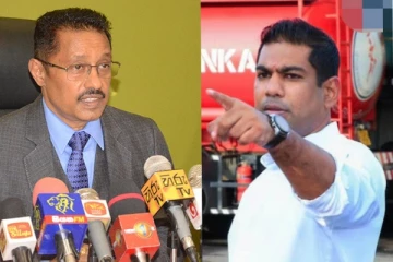 මහජන උපයෝගීතා කොමිසම අහෝසි කරන්න යෝජනාවක්..ඇමති කාංචන කියයි..