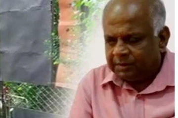 ලංකාවේ පාර්ලිමේන්තු ඉතිහාසයේවත් මේ වගේ දෙයක් වෙලා නෑ..කවුද මේ ඉතිහාස ගත වූ සුගත්. ..