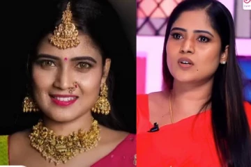 60 வயசு கிழவன் என்ன Adjustment-க்கு கூப்பிட்டான்!! சீரியல் நடிகை ரிஹானா..