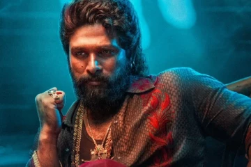 ப்ரீ புக்கிங்கில் மாஸ் காட்டும் புஷ்பா.. இதுவரை எவ்வளவு தெரியுமா