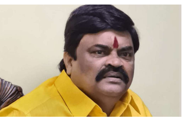 முன்னாள் அமைச்சர் ராஜேந்திர பாலாஜிக்கு 4 வார இடைக்கால ஜாமீன் ;  உச்சநீதிமன்ற நீதிபதிகள் உத்தரவு - தமிழ்நாடு