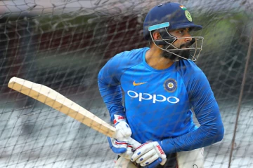 அவர்கிட்ட மட்டும் சிக்கிடாதீங்க..சிதைச்சிடுவாரு..அச்சத்தில் இந்திய அணி கேப்டன்  விராட் கோலி