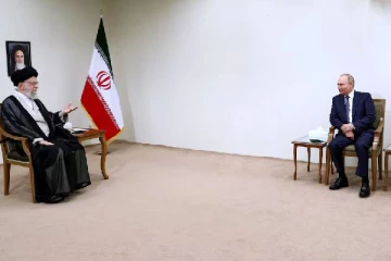 ரஷ்யாவுடன் இணைந்து... அமெரிக்காவிற்கு கடும் எச்சரிக்கை விடுத்த ஈரான்