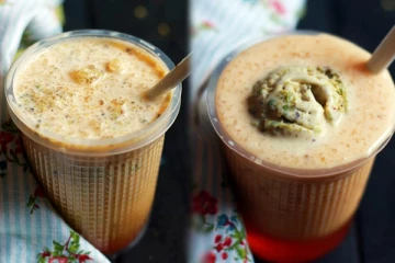 Jigarthanda: கோடை வெயிலுக்கு குளுகுளு ஜிகர்தண்டா: வீட்டிலேயே செய்யலாம்