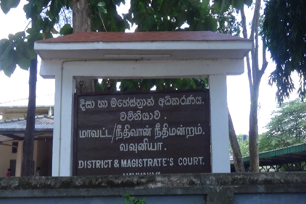 வவுனியாவில் முன்னாள் போராளி சுட்டுக்கொலை - ஒருவர் கைது | Ex Militant Shot Dead In Vavuniya One Arrested