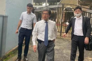 ஜப்பானிய தூதுவர் உள்ளிட்ட குழு மட்டக்களப்பு விஜயம்