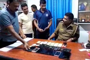 யாழில் லட்சக்கணக்கான பணத்துடன் கைதான பெண்! பின்னணியில் வெளியான காரணம்