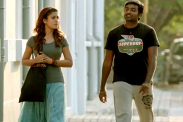 நயன்தாரா-விஜய் சேதுபதி நடித்த நானும் ரவுடிதான் படத்தின் பாக்ஸ் ஆபிஸ் மற்றும் பட்ஜெட்... முழு விவரம்