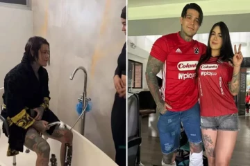 ரூ.1.46 கோடியில் அதற்காக அறுவை சிகிச்சை; மோசமான விளைவுகள் - குமுறும் இளைஞர்!