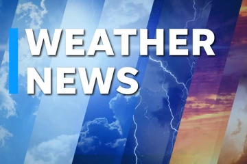 இன்றைய வானிலை அறிவிப்பு!