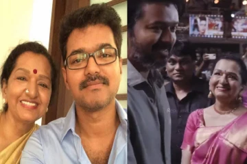 பெற்றெடுத்து அம்மாவிற்கு இவ்வளவு தான் மரியாதையா.. ஏங்கி தவிக்கும் ஷோபா சந்திரசேகர்