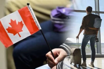 கனடா மக்களுக்கு அவசர எச்சரிக்கை அமைப்புக்கான சோதனை