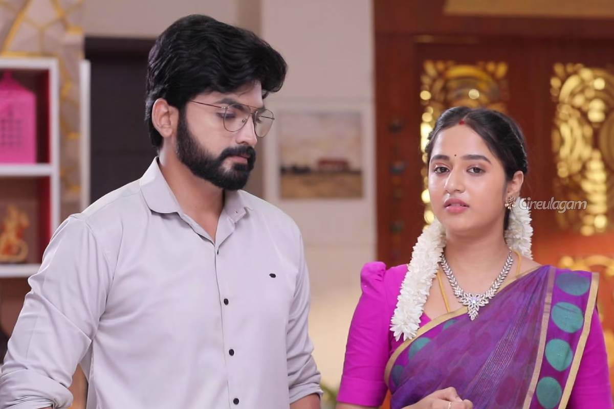 உயிரிழந்த அப்பா, இறுதி காரியம் முடித்தவுடனே படப்பிடிப்பு கிளம்பிய நடிகர்... சீரியல் பிரபலத்தின் எமோஷ்னல் பதிவு | Kanmani Anbudan Serial Actor Father Died