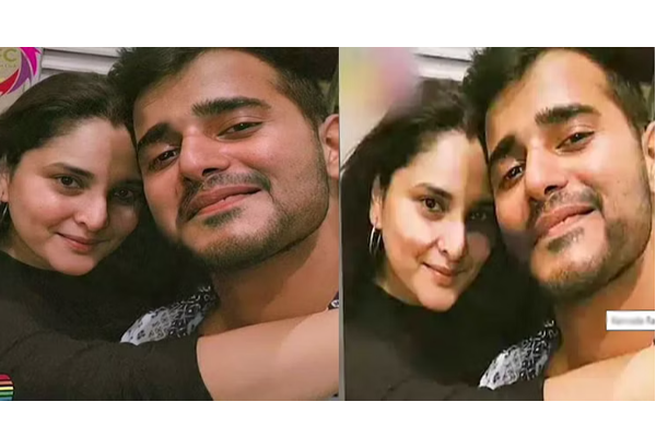 வயது குறைவான ஆண் நண்பருடன் நெருக்கம் காட்டும் சூர்யா பட நடிகை.. காதலா? | If Actress Ramya With Her Lover