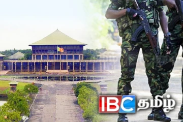 பாதாள உலகத்துடன் தொடர்புடைய 20 அரசியல்வாதிகள்! வெளியாகவுள்ள அறிக்கை