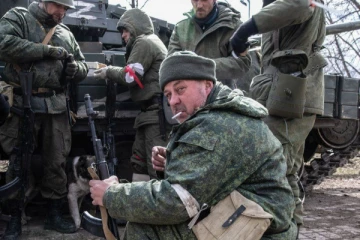 ரஷ்யா பலத்த சேதத்தை சந்தித்துள்ளது - பிரித்தானியா உளவுத்துறை தகவல்