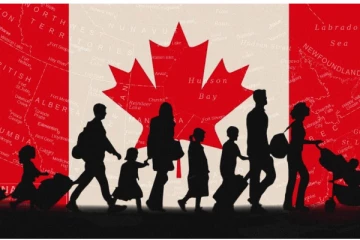 கனடாவிலிருந்து அதிகமாக வெளியேறும் புலம்பெயர்ந்தோர் : வெளியான அதிர்ச்சி தகவல்கள்