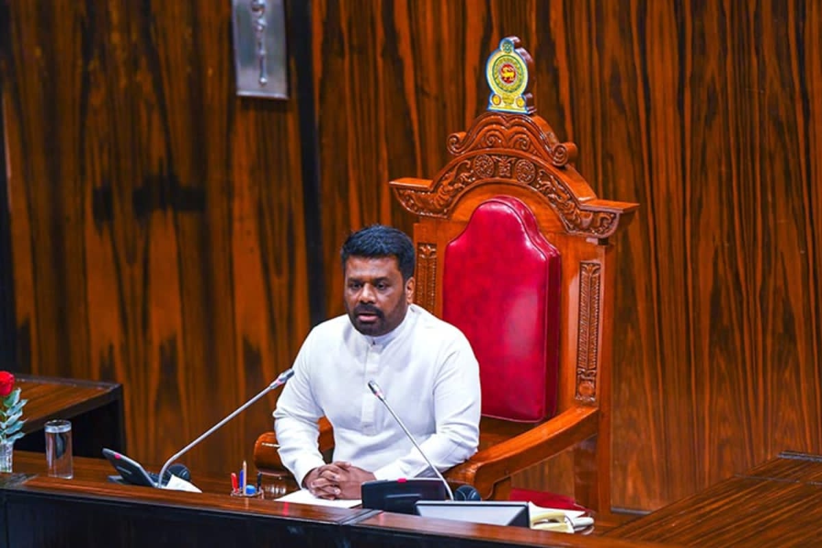 சமகால அரசுக்குள் நடந்த பாரிய நிதி மோசடி! உண்மைகளை வெளிப்படுத்தவுள்ள ஜனாதிபதி அநுர | 2 5 Million Dollars Missing President To Clarify