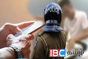 ஆபாச காணொளிகளை இணையத்தில் பதிவேற்றிய தம்பதி கைது